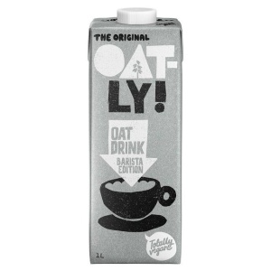 Băutură vegetala de ovaz Oat-ly Barista 1 litru