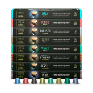 Capsule Caffitaly