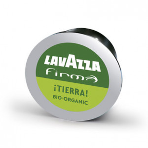 Capsule Lavazza Firma Tierra Bio Organic 48buc.