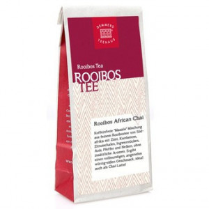 Demmers Rooibos African Chai 250 gr.
