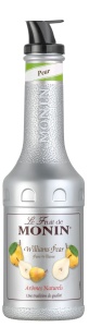 Piure de Fructe Monin Wiliams Pear , 1litru