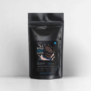 Pudra Frappe Royal Oreo Latte – 1 kg