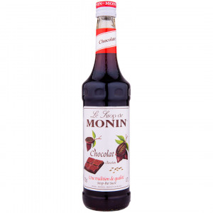 Sirop Monin chocolate