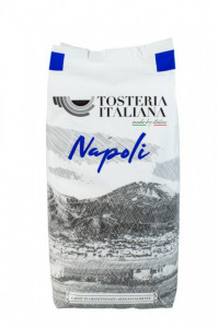 Tosteria Italiana cafea boabe Napoli 1kg