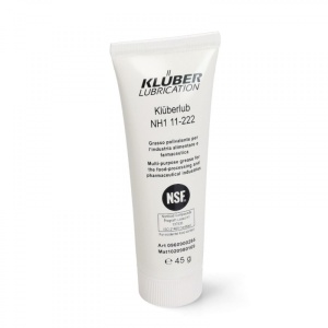 Vaselina Alimentara KLUBER 45 gr. 1 buc.