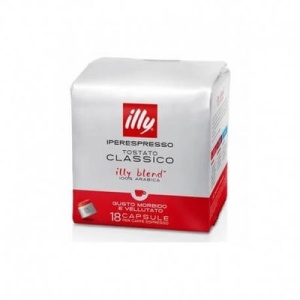 CAPSULE ILLY Classico