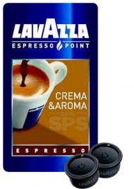 Capsule Lavazza EP Crema & Aroma "ESPRESSO"
