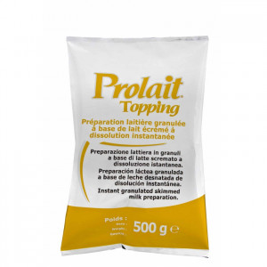 Topping Granulat Prolait Giallo 500gr.