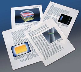 Copiere / Printare A4 color fata-verso