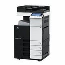 Bizhub C284e + DF-624 (RADF)