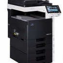 Konica Minolta Bizhub C253 Second Hand, Copiator Color A3