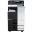 Bizhub C284e + DF-624 (RADF)