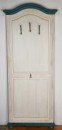 RO-192-1 Cuier panou