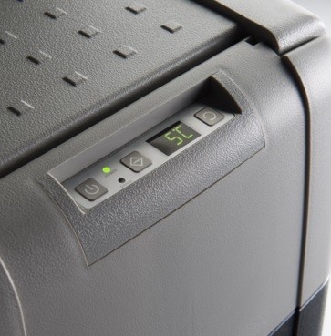 Frigider auto cu compresor Dometic CoolFreeze CDF 36 DC - Img 2