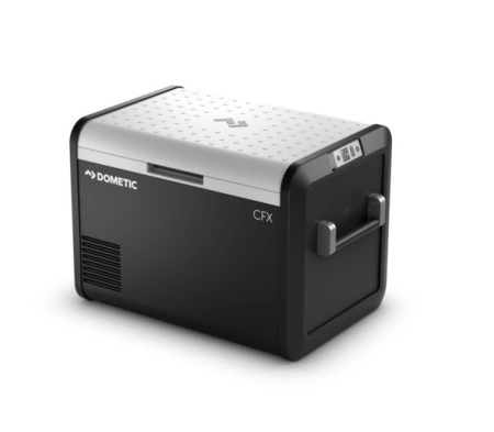Frigider auto cu compresor Dometic CFX3 55IM 12/24/220V, 46 litri - Img 6
