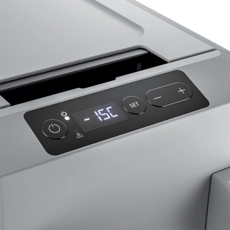 Frigider cu compresor Dometic, 12/24/220V, 21 litri CFF 20 - Img 2