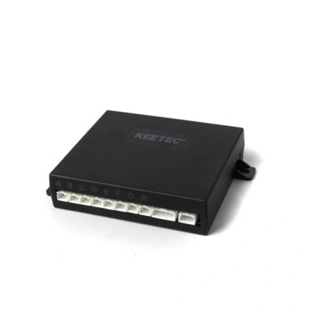Senzori de parcare fata + spate Keetec BS810 LCD - Img 8