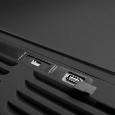 Frigider auto cu compresor Dometic CFX3 95DZ - Img 5
