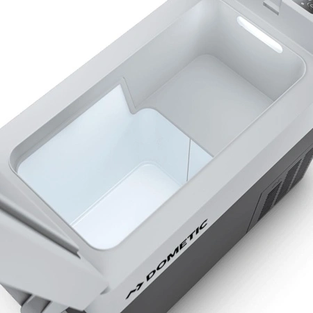 Frigider cu compresor Dometic, 12/24/220V, 21 litri CFF 20 - Img 4
