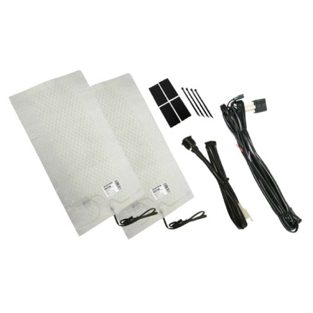 Incalzire  scaune elemente carbon 3 trepte Ampire Heat300