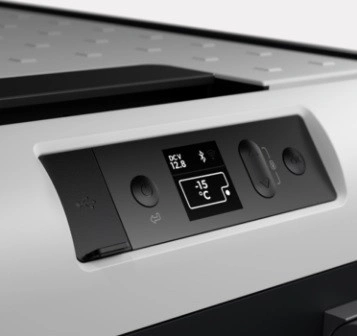 Frigider auto cu compresor Dometic CFX3 55IM 12/24/220V, 46 litri - Img 3