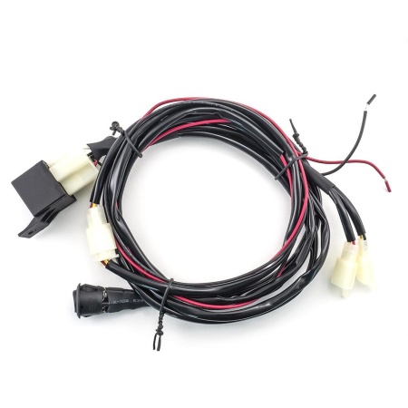 Incalzire scaune elemente carbon cu 2 trepte Ampire Heat202 - Img 3