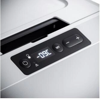 CDF2 36 Frigider cu compresor Dometic, 12/24V DC, 31 litri - Img 4