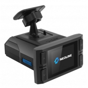 Detector RadarNeoline Atom- Hibrid - Img 2