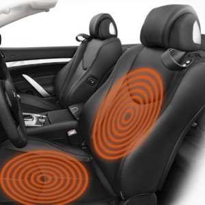 Incalzire scaune elemente carbon 3 trepte Ampire Heat303 - Img 2