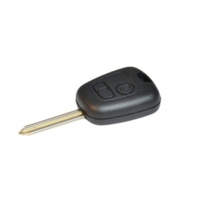 Carcasa cheie Citroen 2 butoane (TIP 1) - Img 2