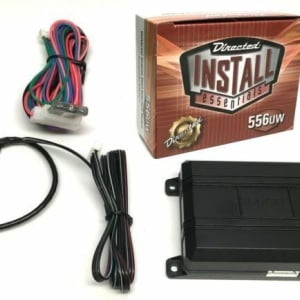 Modul Bypass Cheie 556UW