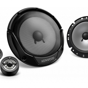 Difuzoare Componente KENWOOD KFC-E170P DE 16.5CM, 30W RMS