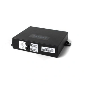 Senzori de parcare fata + spate Keetec BS810 LCD - Img 6