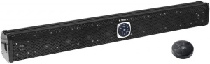 Soundbar All-in-One cu 11 difuzoare Recoil PSB11 - Img 2