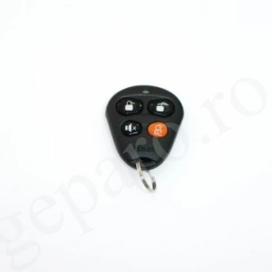 Telecomanda alarma auto Maat 679 Extreme 2