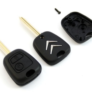 Carcasa cheie Citroen 2 butoane (TIP 1)