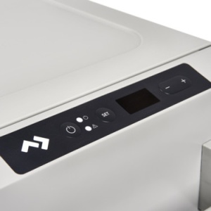 Frigider auto cu compresor Dometic CFF 45 12/24/220V, 38 litri - Img 2