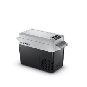 Frigider cu compresor Dometic, 12/24/220V, 21 litri CFF 20