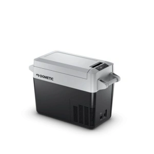 Frigider cu compresor Dometic, 12/24/220V, 21 litri CFF 20