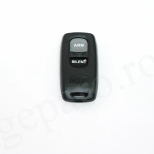 Telecomanda alarma auto Maat 675