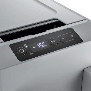 Frigider cu compresor Dometic, 12/24/220V, 21 litri CFF 20 - Img 2
