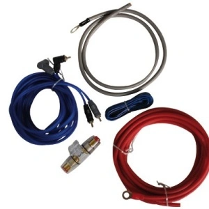Kit instalare amplificator