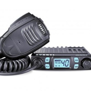 Statie Radio CB Avanti MICRO - Img 2