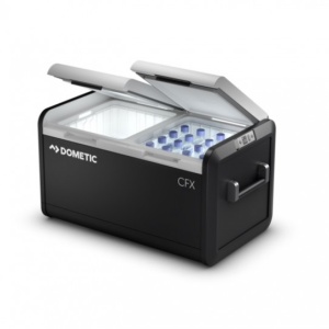 Dometic CFX3 75DZ Frigider auto cu compresor, 12/24/220V, 74 litri