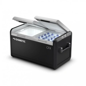 Dometic CFX3 75DZ Frigider auto cu compresor, 12/24/220V, 74 litri - Img 1