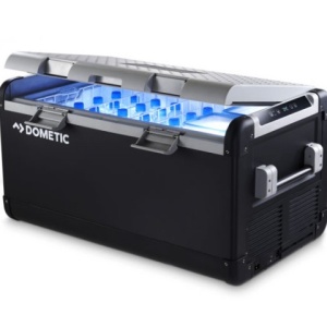 Frigider auto cu compresor AC/DC Dometic CoolFreeze CFX3 100