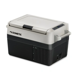 Frigider auto cu compresor Dometic CFF 35 12/24/220V, 30 litri - Img 2