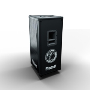 Boxa activa cu Bluetooth Magnat Bulldog 7 - Img 2
