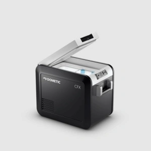 Frigider auto cu compresor Dometic CFX3 25 12/24/220V, 25 litri