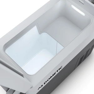 Frigider cu compresor Dometic, 12/24/220V, 21 litri CFF 20 - Img 4